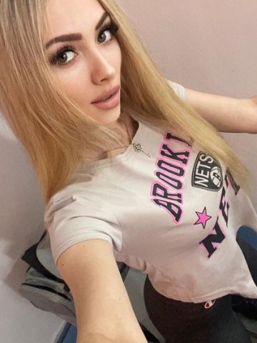 Проститутка Сабина